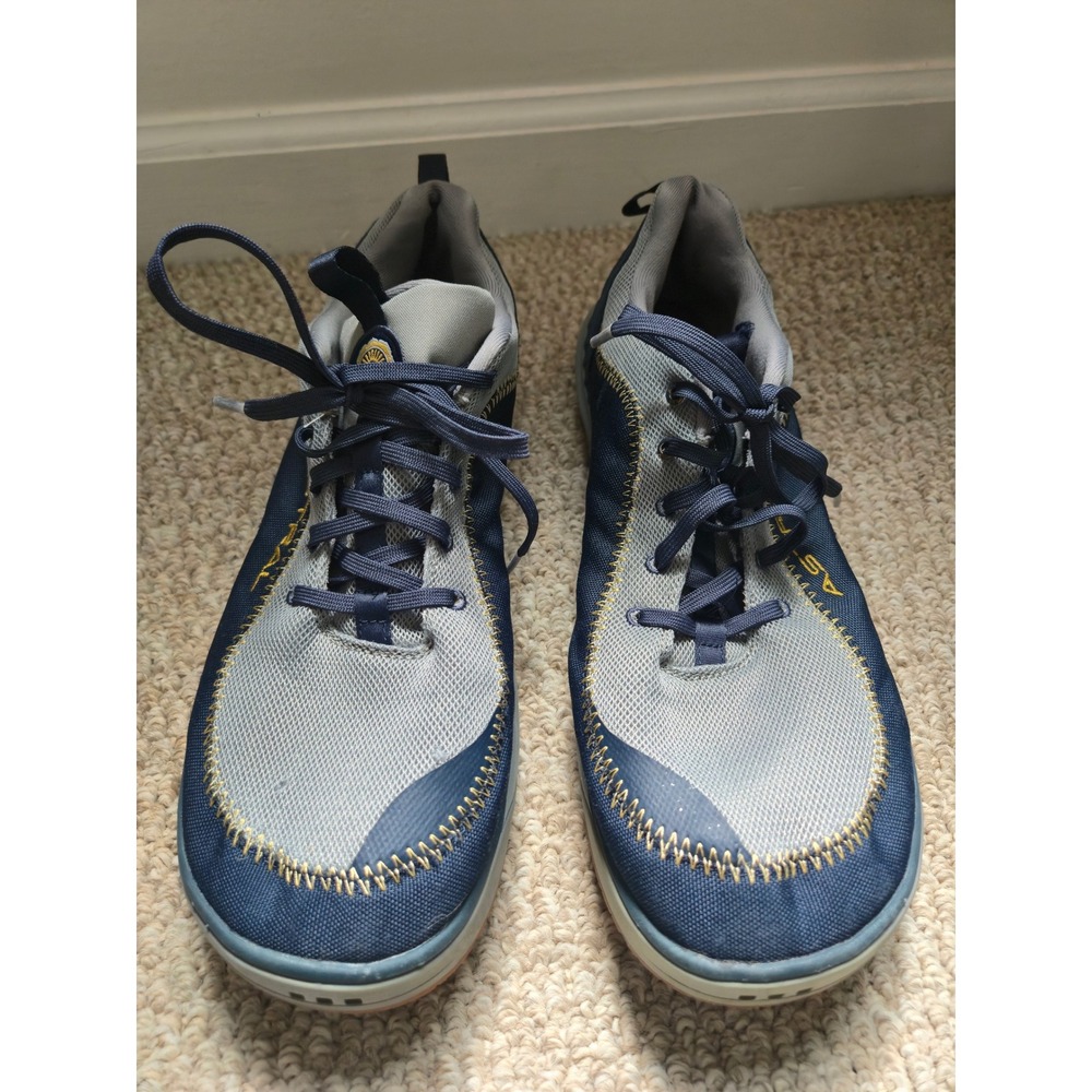 Astral Brewer 3.0 Water Shoes in Typhoon Navy Mens Size 12 Outdoor Kayaking